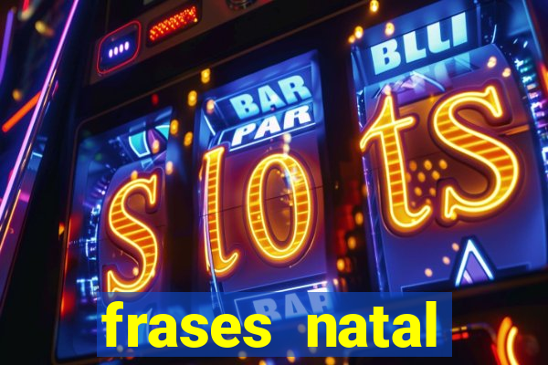 frases natal chegando tumblr